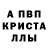 АМФЕТАМИН 97% Ruti Play